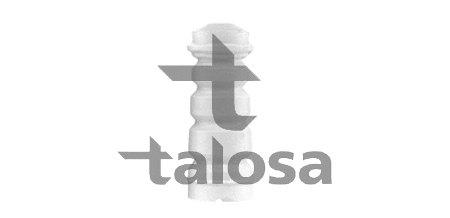 Butée élastique, suspension TALOSA 63-14380