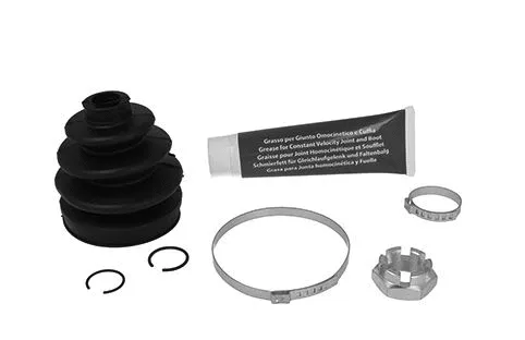 Jeu de joints-soufflets, arbre de commande CIFAM 613-141