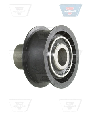 Poulie renvoi/transmission, courroie crantée OPTIBELT 501UT