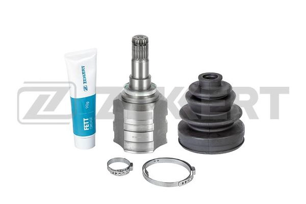 Jeu de joints, arbre de transmission ZEKKERT GS-4804