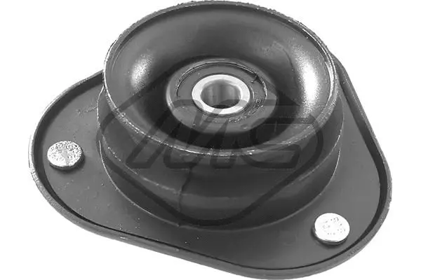 Suspension, amortisseur Metalcaucho 23216