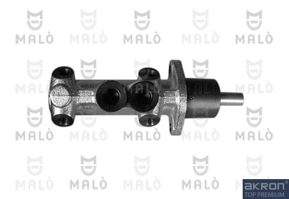 Maître-cylindre de frein AKRON-MALÒ 89440