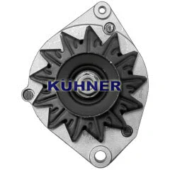 Alternateur AD KÜHNER 3030R