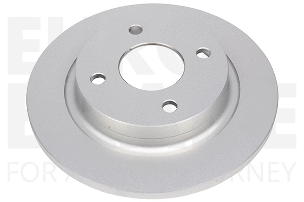 Disque de frein EUROBRAKE 58153125112