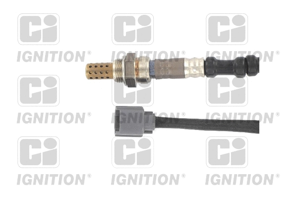 Sonde lambda QUINTON HAZELL XLOS1653