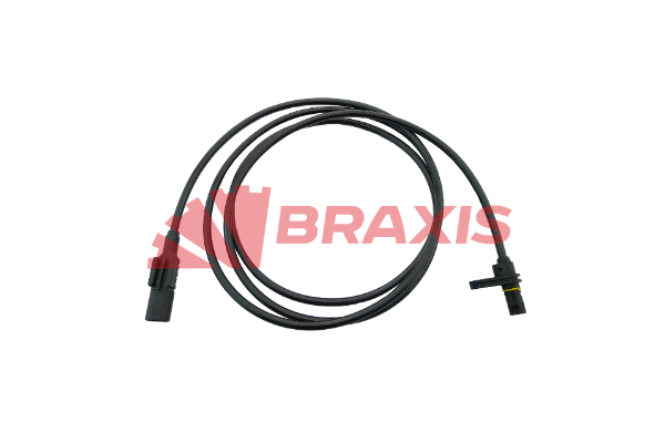 Capteur, vitesse de roue BRAXIS AK0201