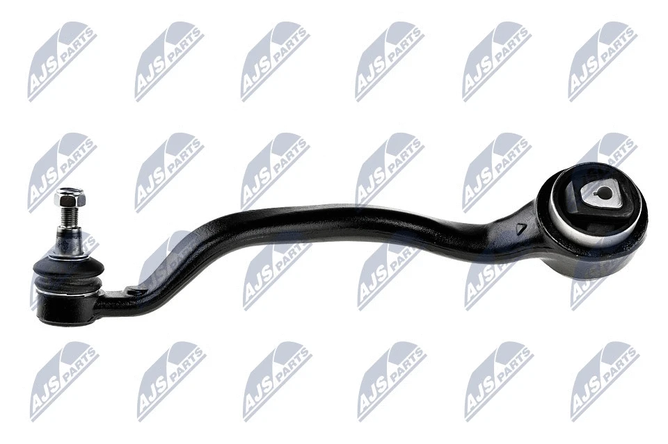 Bras de liaison, suspension de roue NTY ZWD-BM-046