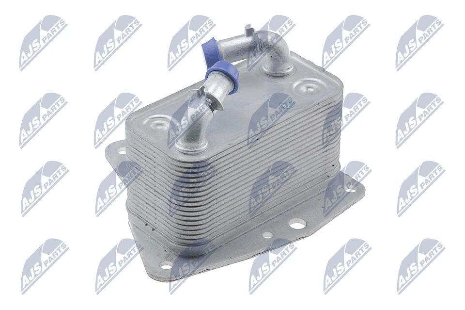 Radiateur d'huile NTY CCL-AR-001