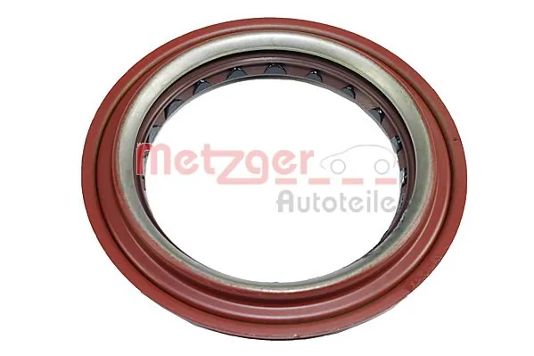 Bague d'étanchéité, moyeu de roue METZGER 6111502