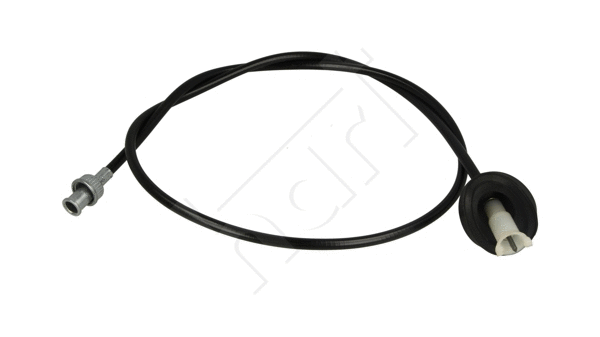Câble flexible de commande de compteur HART 130 849