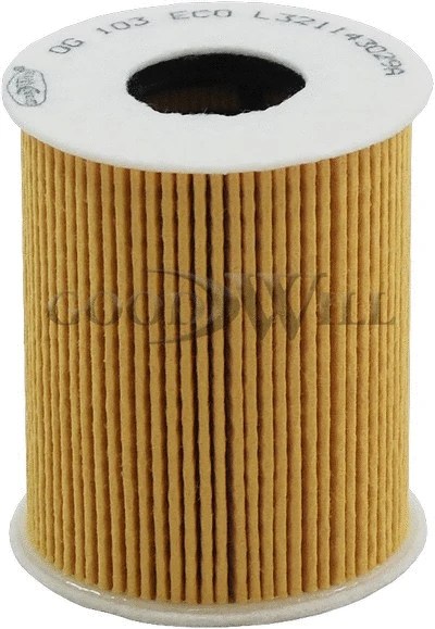 Filtre à huile GOODWILL OG 103 ECO