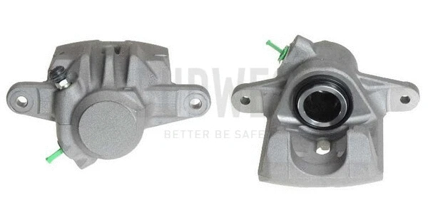 Étrier de frein BUDWEG CALIPER 344729