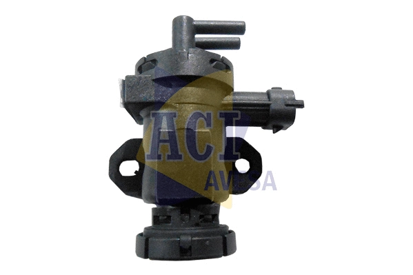 Transmetteur de pression, contrôle des gaz d'échappement ACI-AVESA AEPW-114