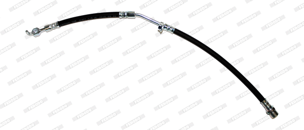 Flexible de frein FERODO FHY3452