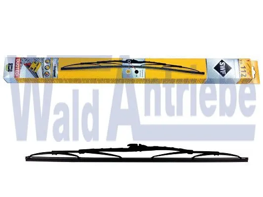 Balai d'essuie-glace Wald Antriebe 116231
