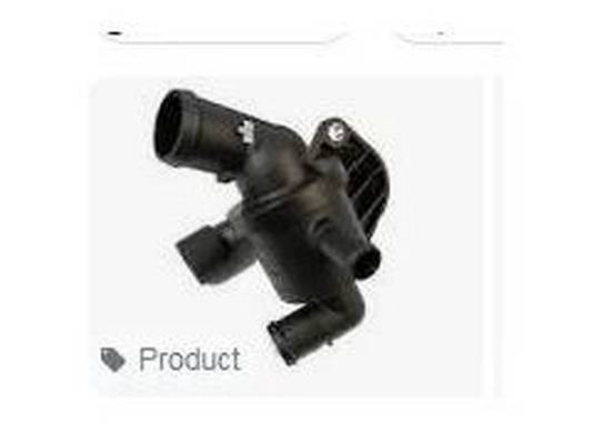 Thermostat, liquide de refroidissement ZPY 03L121111AE