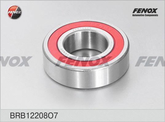 Kit de roulements de roue FENOX BRB12208O7