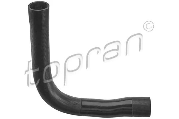 Durite de radiateur TOPRAN 502 308