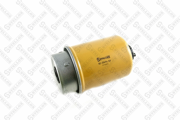 Filtre à carburant STELLOX 82-20494-SX