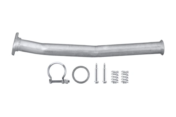 Tuyau d'échappement Faurecia FS45427