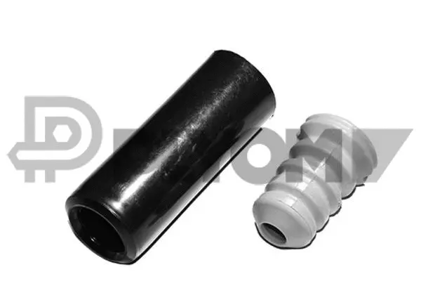 Butée élastique, suspension PLYOM P750893