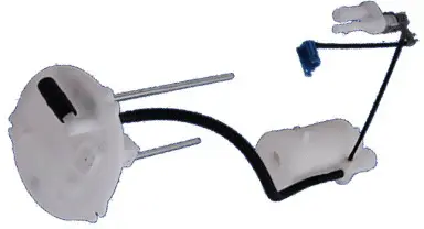 Filtre à carburant JS ASAKASHI FS2505