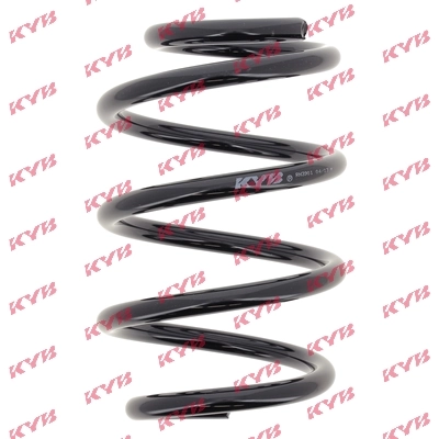 Ressort de suspension KYB RH3901