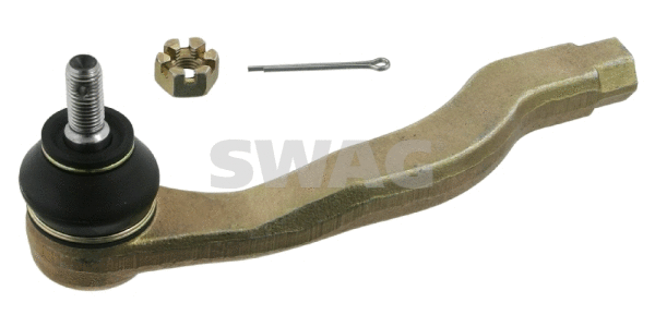 Rotule de barre de connexion SWAG 85 71 0006