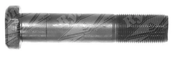 Boulon de roue Automotive RYME 0414071