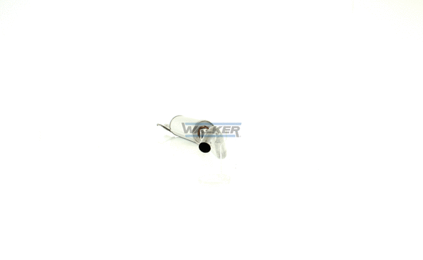 Silencieux central WALKER 72293