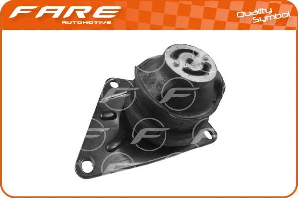 Support moteur FARE SA 2488