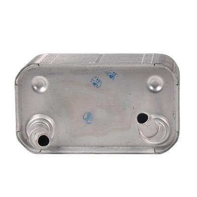 Radiateur d'huile de boîte automatique BAPMIC TOPT1220001