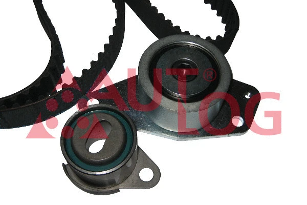 Kit de courroie crantée AUTLOG ZK1085