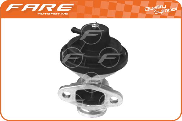 Vanne EGR FARE-RCH 27352