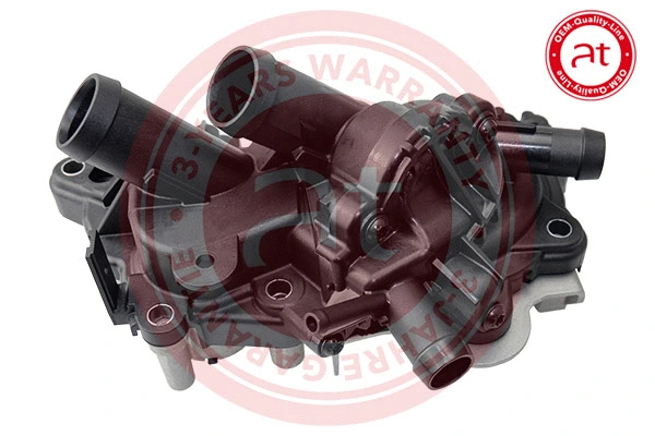 Pompe à eau, refroidissement du moteur at autoteile germany at22980