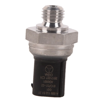 Capteur, pression des gaz échappement BAPMIC EF0424300008