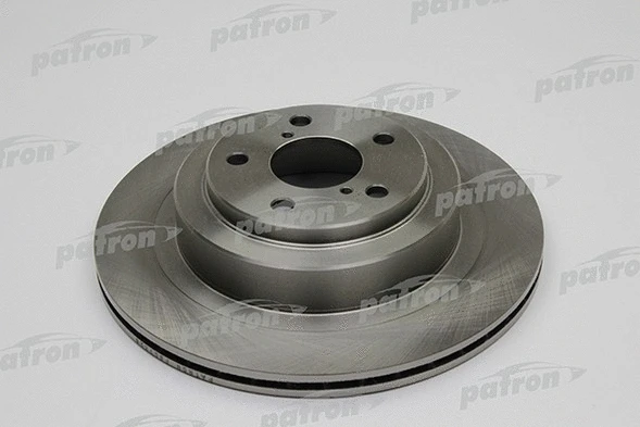 Disque de frein PATRON PBD7328