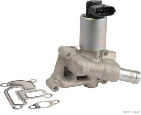 Vanne EGR HERTH+BUSS ELPARTS 70671402