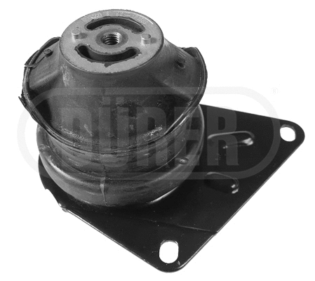 Support moteur DÜRER SM8161