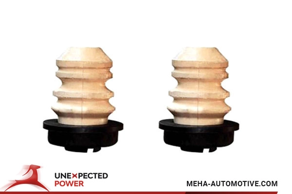 Butée élastique, suspension MEHA AUTOMOTIVE MH12215K