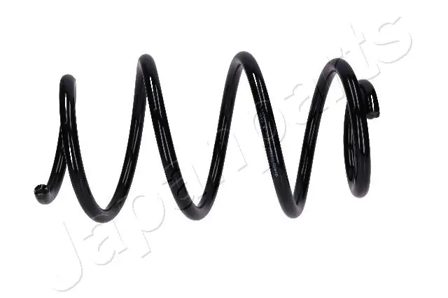 Ressort de suspension JAPANPARTS ZC90045