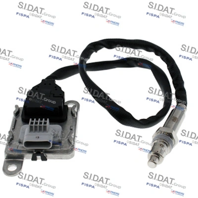 Capteur NOx, Catalyseur NOx SIDAT 82.3073A2