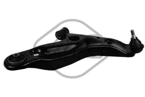 Bras de liaison, suspension de roue Metalcaucho 52129