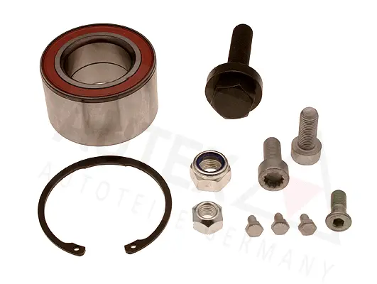 Kit de roulements de roue AUTEX 802039