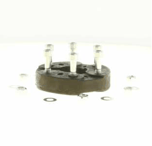 Joint, arbre de transmission A.Z. Meisterteile AZMT-40-040-7677
