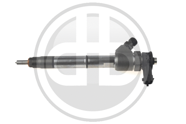 Injecteur BUCHLI A-0445110588