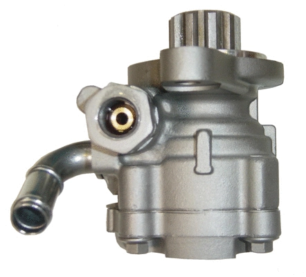Pompe hydraulique, direction WAT BTY62T