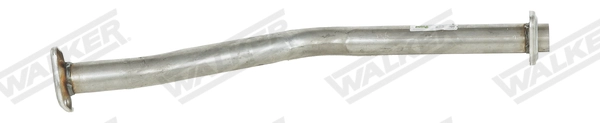 Tuyau d'échappement WALKER 10587