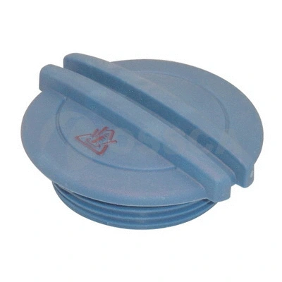 Bouchon, réservoir de liquide de refroidissement OSSCA 01686