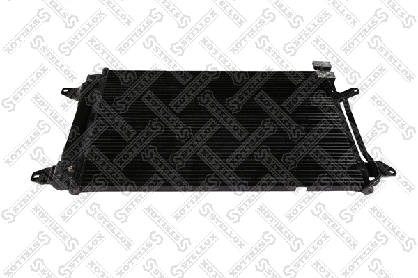 Condenseur, climatisation STELLOX 10-45270-SX
